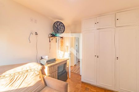 Quarto de apartamento para alugar com 2 quartos, 74m² em Vila Alexandria, São Paulo