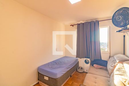 Quarto de apartamento à venda com 2 quartos, 74m² em Vila Alexandria, São Paulo