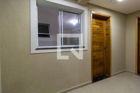 Studio à venda com 30m², 1 quarto e sem vagaFachada