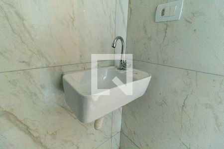 Studio à venda com 30m², 1 quarto e sem vagaBanheiro