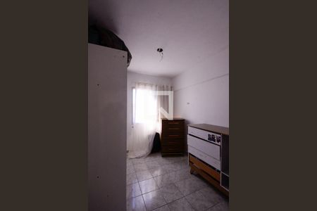 Quarto 2  de apartamento à venda com 2 quartos, 67m² em Vila das Merces, São Paulo
