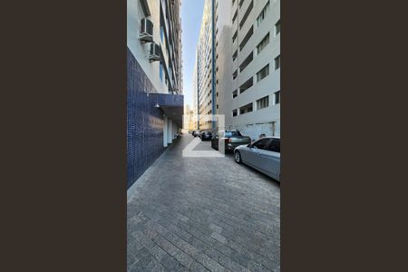 Apartamento para alugar com 35m², 1 quarto e 1 vaga Apartamento para alugar com 35m², 1 quarto e 1 vagaGaragem