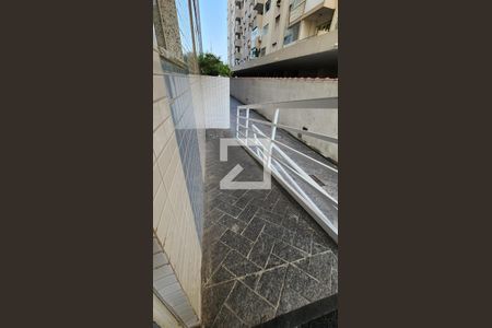 Apartamento para alugar com 35m², 1 quarto e 1 vaga Apartamento para alugar com 35m², 1 quarto e 1 vagarampa de acesso