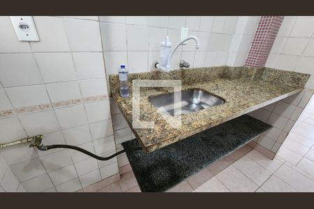 Apartamento para alugar com 35m², 1 quarto e 1 vaga Apartamento para alugar com 35m², 1 quarto e 1 vagaCozinha - Torneira