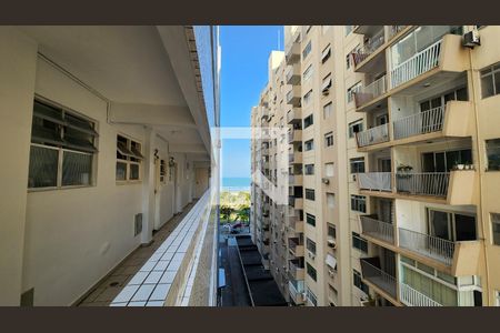 Apartamento para alugar com 35m², 1 quarto e 1 vaga Apartamento para alugar com 35m², 1 quarto e 1 vagaCorredor