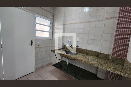 Apartamento para alugar com 35m², 1 quarto e 1 vaga Apartamento para alugar com 35m², 1 quarto e 1 vagaCozinha