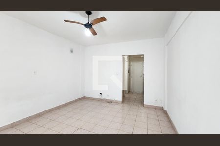 Kitnet de apartamento para alugar com 1 quarto, 35m² em Gonzaga, Santos