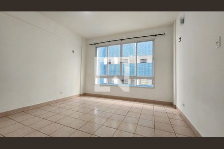 Kitnet de apartamento para alugar com 1 quarto, 35m² em Gonzaga, Santos
