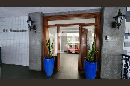 Apartamento para alugar com 35m², 1 quarto e 1 vaga Apartamento para alugar com 35m², 1 quarto e 1 vagaentrada do bloco
