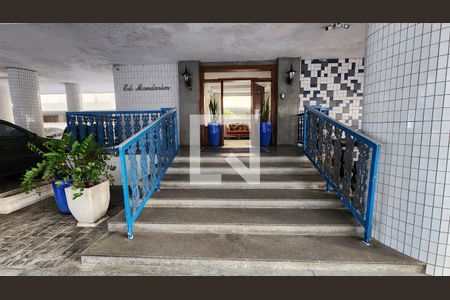 Apartamento para alugar com 35m², 1 quarto e 1 vaga Apartamento para alugar com 35m², 1 quarto e 1 vagaentrada do bloco