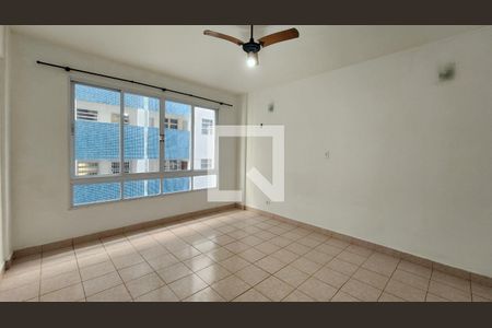 Kitnet de apartamento para alugar com 1 quarto, 35m² em Gonzaga, Santos