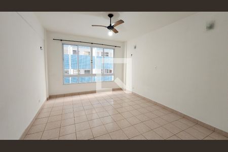 Kitnet de apartamento para alugar com 1 quarto, 35m² em Gonzaga, Santos