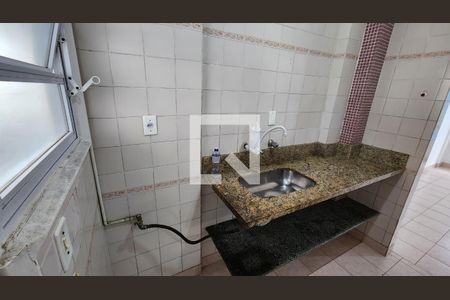 Apartamento para alugar com 35m², 1 quarto e 1 vaga Apartamento para alugar com 35m², 1 quarto e 1 vagaCozinha
