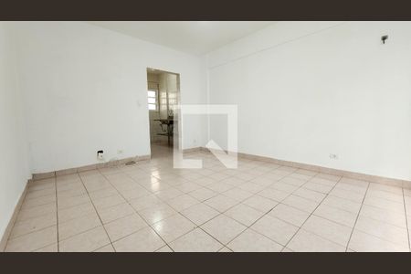 Kitnet de apartamento para alugar com 1 quarto, 35m² em Gonzaga, Santos