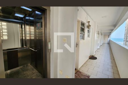 Apartamento para alugar com 35m², 1 quarto e 1 vaga Apartamento para alugar com 35m², 1 quarto e 1 vagaelevador social