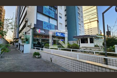 Apartamento para alugar com 35m², 1 quarto e 1 vaga Apartamento para alugar com 35m², 1 quarto e 1 vagaFachada do Prédio