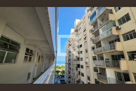 Apartamento para alugar com 35m², 1 quarto e 1 vaga Apartamento para alugar com 35m², 1 quarto e 1 vagavista do corredor