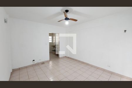 Kitnet de apartamento para alugar com 1 quarto, 35m² em Gonzaga, Santos