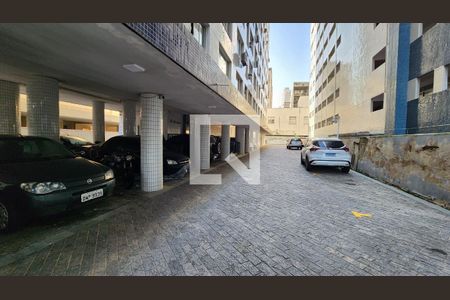 Apartamento para alugar com 35m², 1 quarto e 1 vaga Apartamento para alugar com 35m², 1 quarto e 1 vagaGaragem