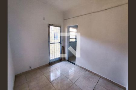 Sala de casa para alugar com 2 quartos, 33m² em Piedade, Rio de Janeiro