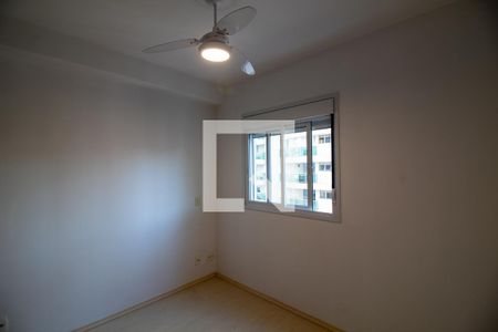 Quarto 1 de apartamento à venda com 1 quarto, 35m² em Vila Cruzeiro, São Paulo