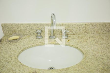 Studio de kitnet/studio para alugar com 1 quarto, 27m² em Vila Clementino, São Paulo