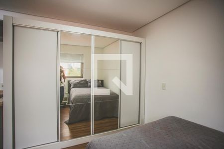 Studio de kitnet/studio para alugar com 1 quarto, 27m² em Vila Clementino, São Paulo
