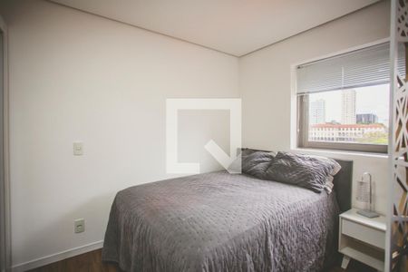 Studio de kitnet/studio para alugar com 1 quarto, 27m² em Vila Clementino, São Paulo