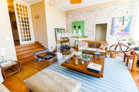 Casa à venda com 550m², 4 quartos e 4 vagasSala 4