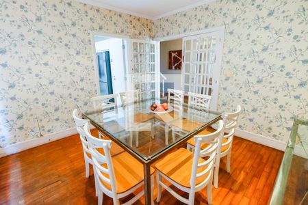 Casa à venda com 550m², 4 quartos e 4 vagasSala 5 - Jantar