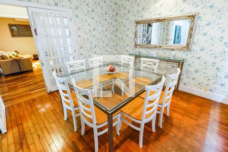 Casa à venda com 550m², 4 quartos e 4 vagasSala 5 - Jantar