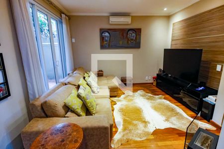 Casa à venda com 550m², 4 quartos e 4 vagasSala 3