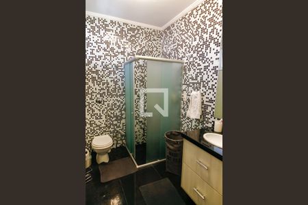 Casa à venda com 550m², 4 quartos e 4 vagasSuíte 2