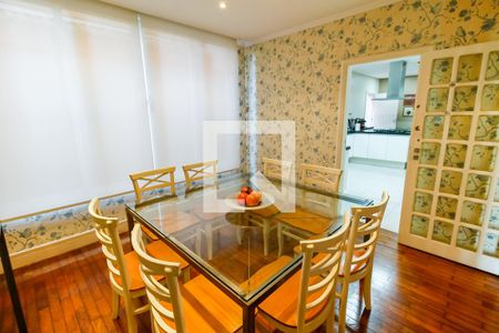 Casa à venda com 550m², 4 quartos e 4 vagasSala 5 - Jantar