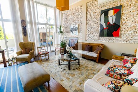 Casa à venda com 550m², 4 quartos e 4 vagasSala 4