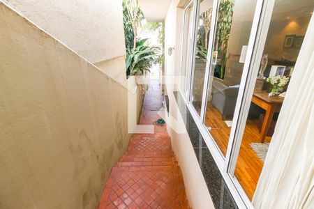 Casa à venda com 550m², 4 quartos e 4 vagasQuintal