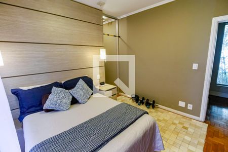 Casa à venda com 550m², 4 quartos e 4 vagasSuíte 3