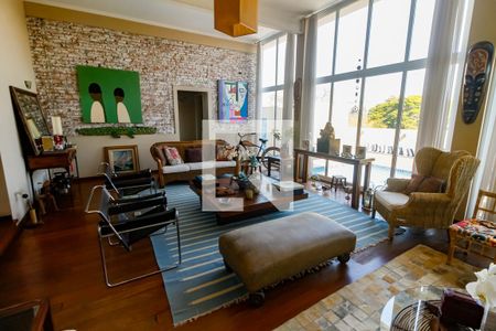 Casa à venda com 550m², 4 quartos e 4 vagasSala 4