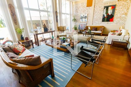 Casa à venda com 550m², 4 quartos e 4 vagasSala 4