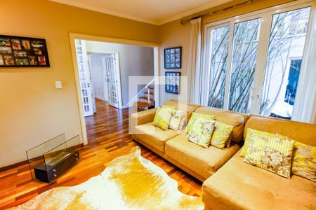 Casa à venda com 550m², 4 quartos e 4 vagasSala 3