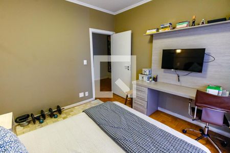 Casa à venda com 550m², 4 quartos e 4 vagasSuíte 3