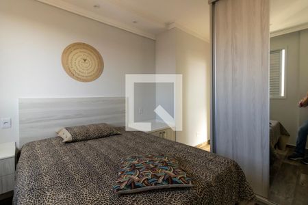 Apartamento à venda com 60m², 2 quartos e 2 vagas Apartamento à venda com 60m², 2 quartos e 2 vagasSuíte
