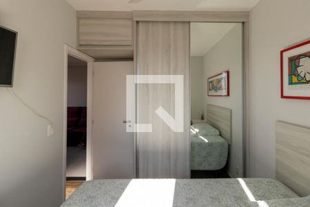 Apartamento à venda com 60m², 2 quartos e 2 vagas Apartamento à venda com 60m², 2 quartos e 2 vagasQuarto