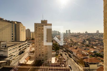 Apartamento à venda com 60m², 2 quartos e 2 vagas Apartamento à venda com 60m², 2 quartos e 2 vagasVista do Quarto