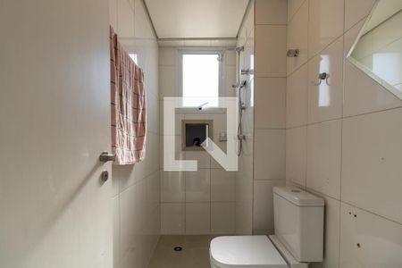 Apartamento à venda com 60m², 2 quartos e 2 vagas Apartamento à venda com 60m², 2 quartos e 2 vagasBanheiro