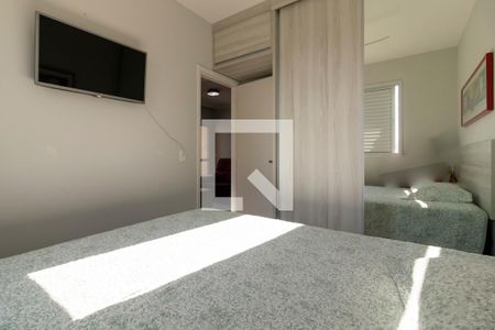Apartamento à venda com 60m², 2 quartos e 2 vagas Apartamento à venda com 60m², 2 quartos e 2 vagasQuarto