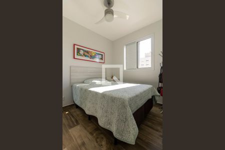 Quarto de apartamento à venda com 2 quartos, 60m² em Mooca, São Paulo