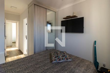 Apartamento à venda com 60m², 2 quartos e 2 vagas Apartamento à venda com 60m², 2 quartos e 2 vagasSuíte