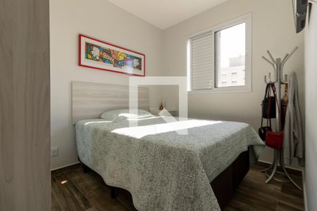 Quarto de apartamento à venda com 2 quartos, 60m² em Mooca, São Paulo
