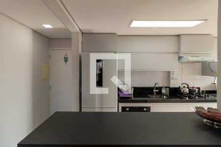 Apartamento à venda com 60m², 2 quartos e 2 vagas Apartamento à venda com 60m², 2 quartos e 2 vagasCozinha